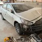 هونداي اكسنت 2017