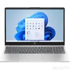 لابتوب HP اخو الجديد استعمال 6 اشهر .