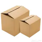 كراتين كرافت قوية ومتينة للتغليف والشحن بسعر الجملة والمفرد