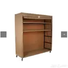 دولاب تخزين