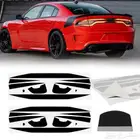 استكر اصطبات خلفية تشارجر 2015-2023