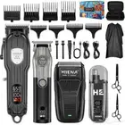 شنطة حلاقة متكاملة