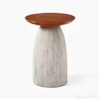 طاولات خدمه عصريه بجودة عاليه وبسعر الجمله