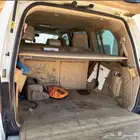 طبق معلق لاند كروزر