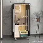 بيت قطط