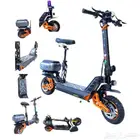 سكوتر 2025 للبيع ( جديد )