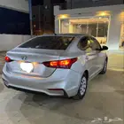 اكسنت 2018