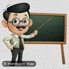 معلم لغة إنحليزية