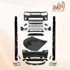كت دودج gt هيلكات SRT تحويل من اقل فئه إلا اعلا فئه