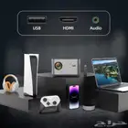 بروجكتر جديد 4k - wifi
