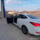 للبيع اكسنت ممشا 120 الف بدي وكاله موتر مشروط