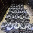 دينمو دودة تورس