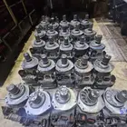 دينمو دودة تورس 700