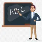 معلم انجليزي
