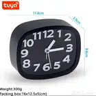 ساعة مكتبية كاميرا بث مباشر