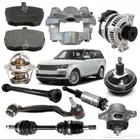 قطع رنج روفر