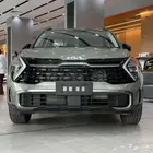 كيا سبورتاج لارج 2025 فل كامل