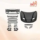قطع درنجو 2015-23 تحويل. جي تي