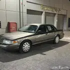فورد قراند فكتوريا 2004