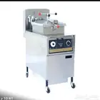 مكينة بروست بنظام فلتر زيت ( جديده )