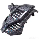 تغطيس رسومات كاربون فايبر