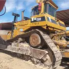 دركترات للأيجار (dozer )