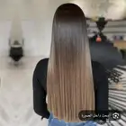 مصففة شعر تبحث عن عمل