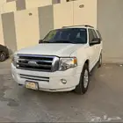فورد اكسبيدشن - 2009 - بدون دبل