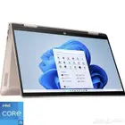لابتوب HP بافليون وبنفس الوقت تابلت لمس