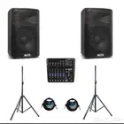 دي جي سماعات للايجار