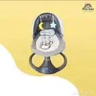 كرسي هزاز كهربائي