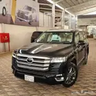 جكسار L3 بنزين اسود 2025 شبه اصفار عداد 8 الاف