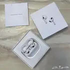 سماعات أبل   استعمال سنة نظيف   بربع سعرها الأصلي