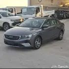 جيلي ام جراند 2025 اقبل البدل فقط ممشى15الف