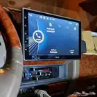 شاشة سيارة من شركة رود ماستر