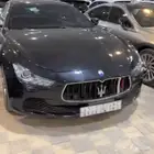 مازارتي 2016