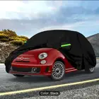 غطاء فيات 500c