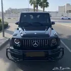 جي 63 جفالي 2016 للبيع بدي وكالة بدون حوادث