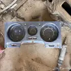 عداد سرعة وطبلون صالون 85