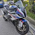 للبيع BMW s1000rr ام بكج 2020