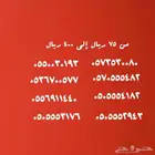 أختار رقمك وتواصل