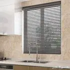 ستائر معدنية