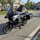 للبيع دباب BMW - GSA1300 2025