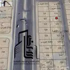 للبيع قطعة ارض سكنيه حي الرحمانيه