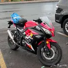 دباب 250 الوسام ناري