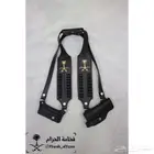 محزم او مجند 9 ملي او داير 11