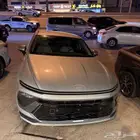 سوناتا مجدوعي فضي 2025 ممشى 43