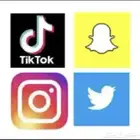 خدمات التواصل الإجتماعي