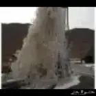حفار ابار ارتوازية و أجهزة كشف مياه