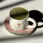 كوب قهوة